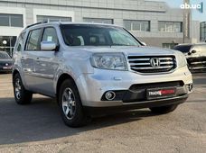 Продажа Honda б/у в Киевской области - купить на Автобазаре