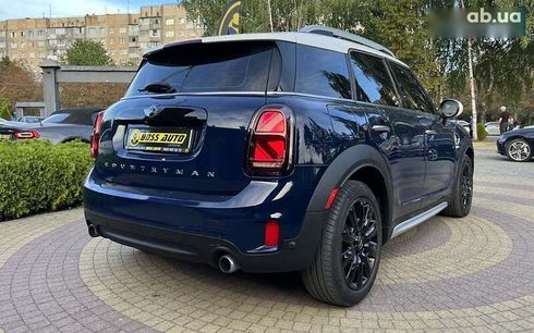 MINI Countryman 2018 - фото 7