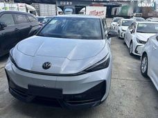 Продажа б/у Volkswagen ID. Unyx 2025 года в Киеве - купить на Автобазаре