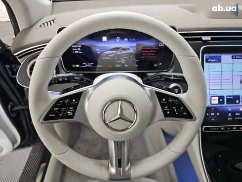Mercedes-Benz EQE-Класс 2023 - фото 6
