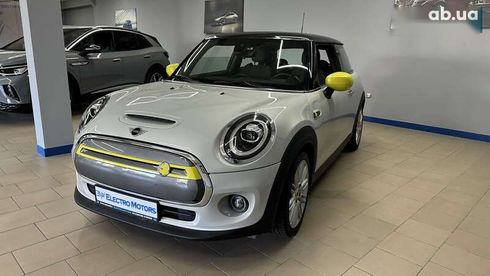 MINI Hatchback Electric 2020 - фото 3