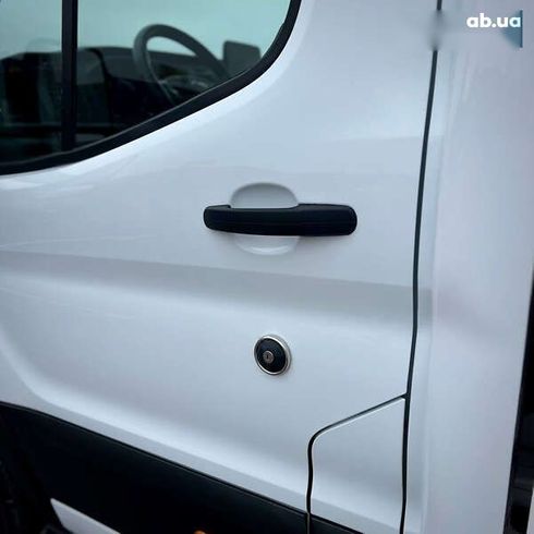 Ford Transit 2021 - фото 17