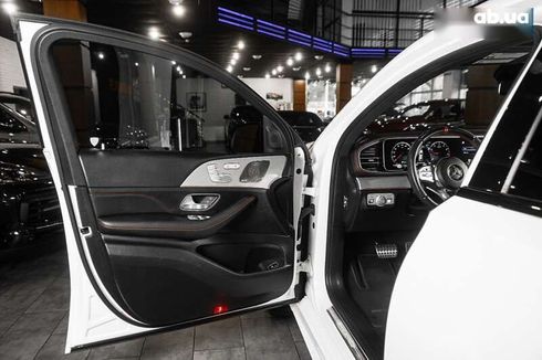 Mercedes-Benz GLE-Class 2023 - фото 12