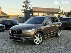 Купити Volvo XC90 2015 бу в Бродах - купити на Автобазарі