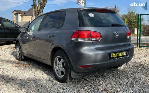Volkswagen Golf 2010 - фото 7