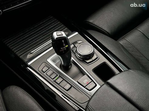 BMW X5 2016 - фото 23