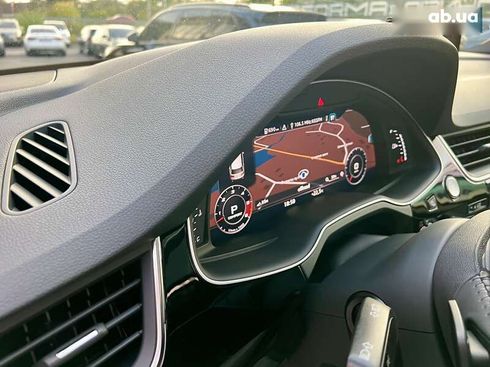 Audi Q7 2017 - фото 20