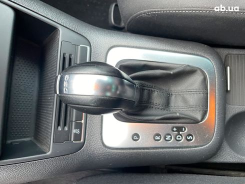 Volkswagen Golf Plus 2011 черный - фото 30