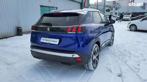 Peugeot 3008 2018 - фото 10