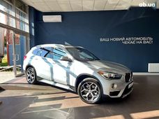 Продажа б/у BMW X1 в Черниговской области - купить на Автобазаре