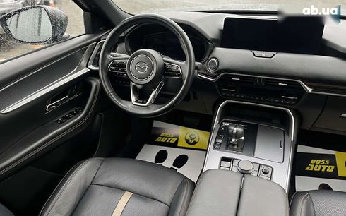 Mazda CX-90 2023 - фото 17
