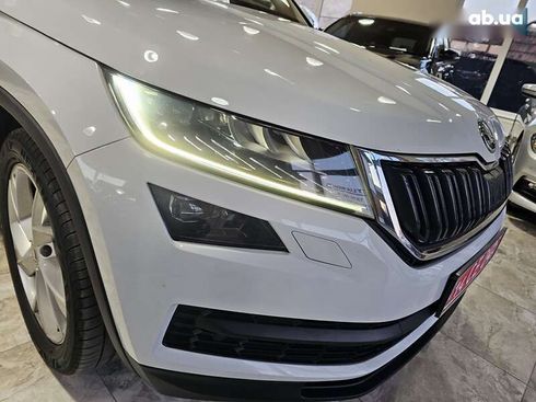 Skoda Kodiaq 2017 - фото 26