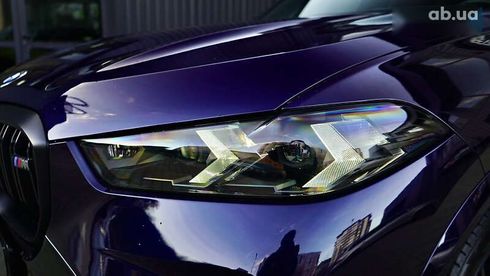 BMW X5 2024 - фото 11