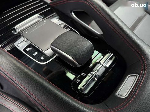 Mercedes-Benz GLE-Class 2021 - фото 30
