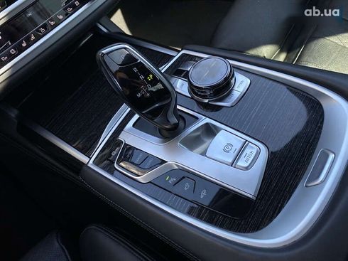 BMW 7 серия 2016 - фото 23