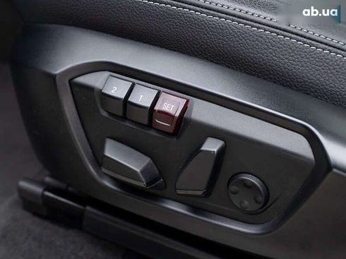 BMW X3 2016 - фото 28