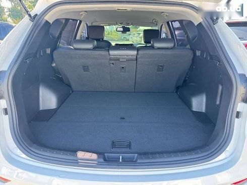 Hyundai Santa Fe 2016 - фото 8