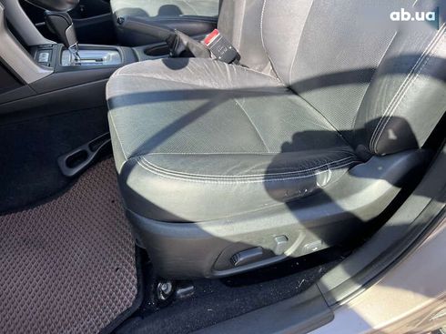 Subaru Forester 2013 - фото 17