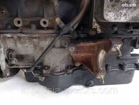 двигатель в сборе для Ford Focus - купити на Автобазарі - фото 4