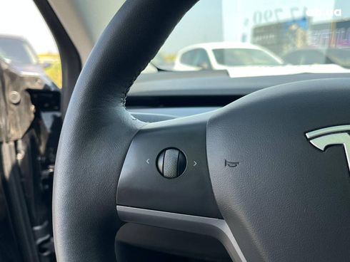 Tesla Model 3 2019 черный - фото 24