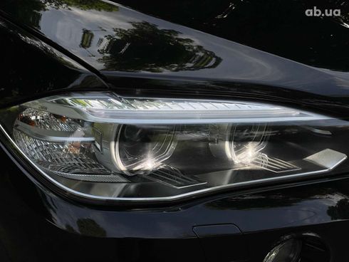 BMW X5 2018 черный - фото 34