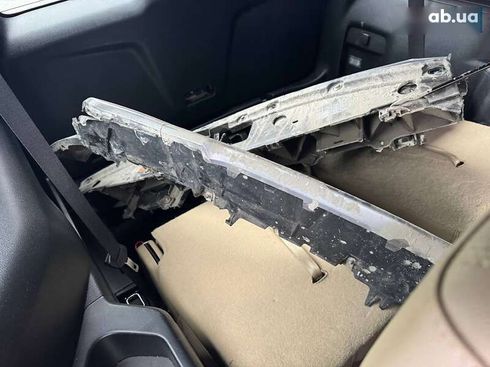 Ford Explorer 2017 - фото 14