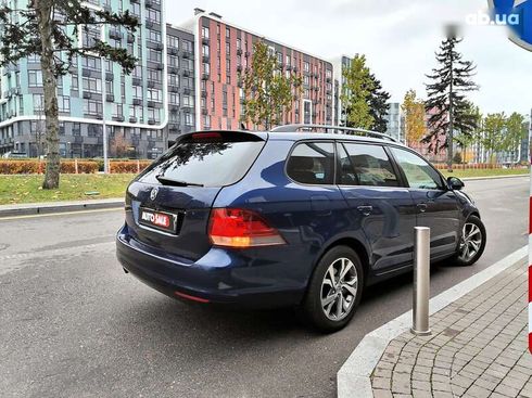 Volkswagen Golf 2010 - фото 28