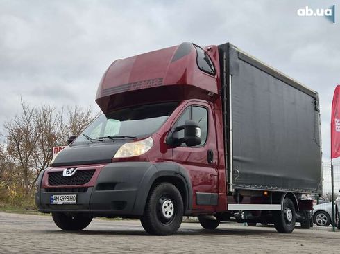 Peugeot Boxer 2013 - фото 3