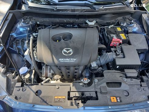 Mazda CX-3 2019 - фото 10