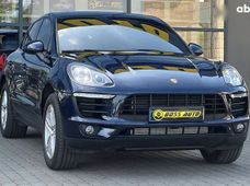 Купить Porsche бу в Украине - купить на Автобазаре