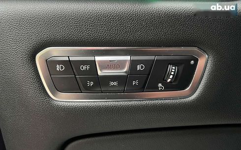 BMW X5 2018 - фото 25