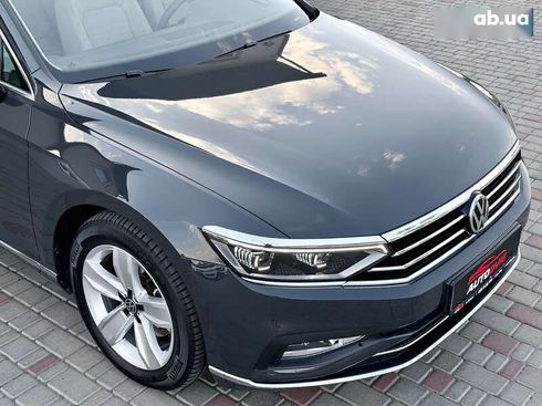 Volkswagen Passat 2019 - фото 10