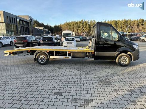 Mercedes-Benz Sprinter 2021 - фото 4