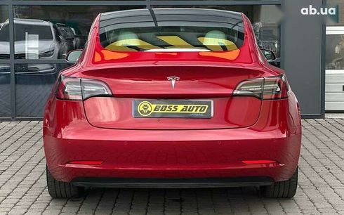 Tesla Model 3 2018 - фото 5