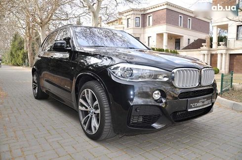BMW X5 2013 - фото 7