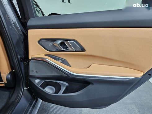 BMW 3 серия 2025 - фото 16
