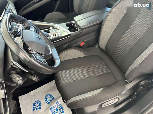 Peugeot 3008 2021 - фото 8