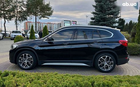 BMW X1 2019 - фото 4