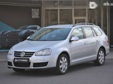 Купить Volkswagen Golf 2009 бу в Харькове - купить на Автобазаре