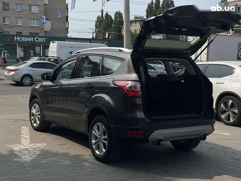 Ford Kuga 2019 - фото 12