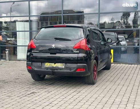 Peugeot 3008 2011 - фото 7