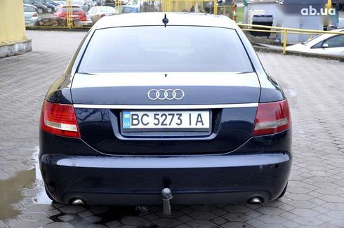 Audi A6 2005 - фото 8