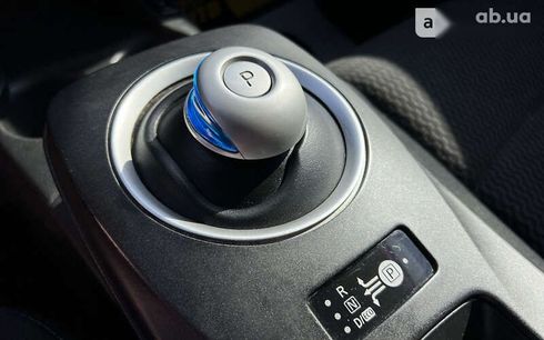 Nissan Leaf 2013 - фото 14