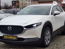Продажа б/у Mazda CX-30 в Ивано-Франковской области - купить на Автобазаре