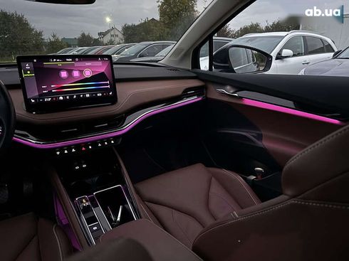 Skoda Enyaq 2022 - фото 5
