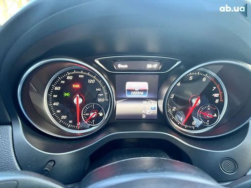 Mercedes-Benz CLA-Класс 2018 - фото 22