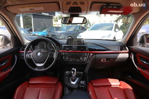 BMW 3 серия 2013 - фото 12