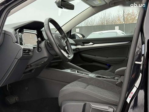 Volkswagen Golf 2022 - фото 24
