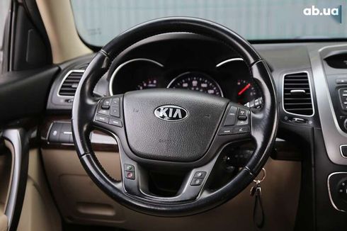 Kia Sorento 2013 - фото 16
