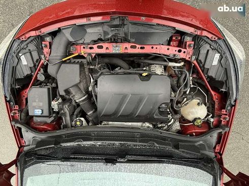 Opel Astra 2020 - фото 30
